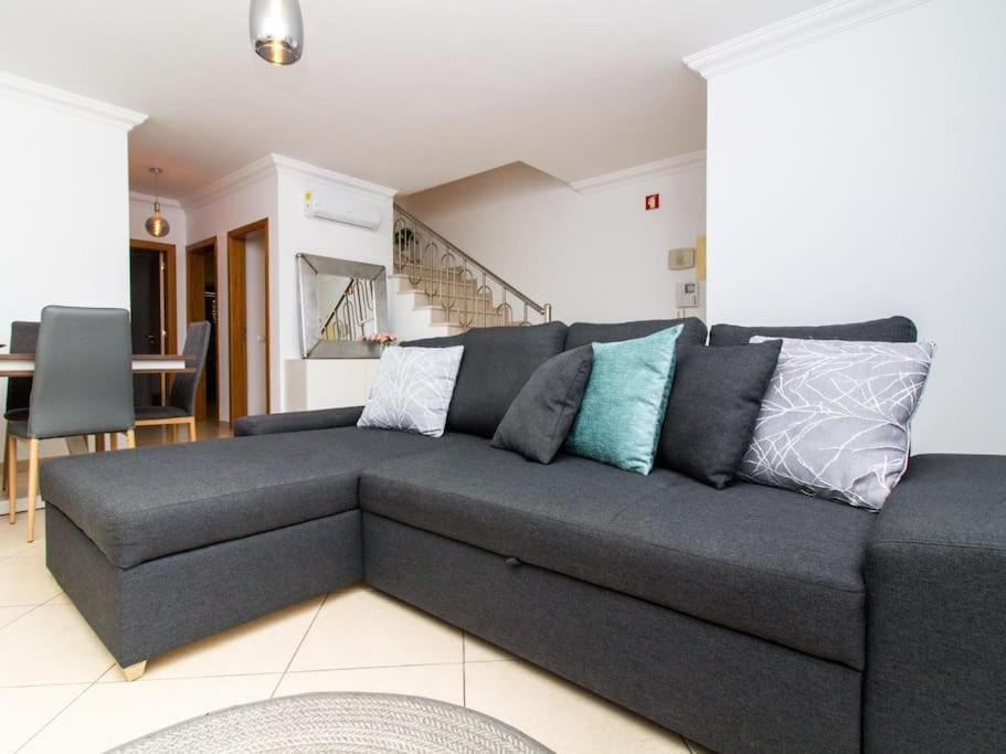 Magnolia Ab House - Pool View & Privat Garden & Garage Willa *