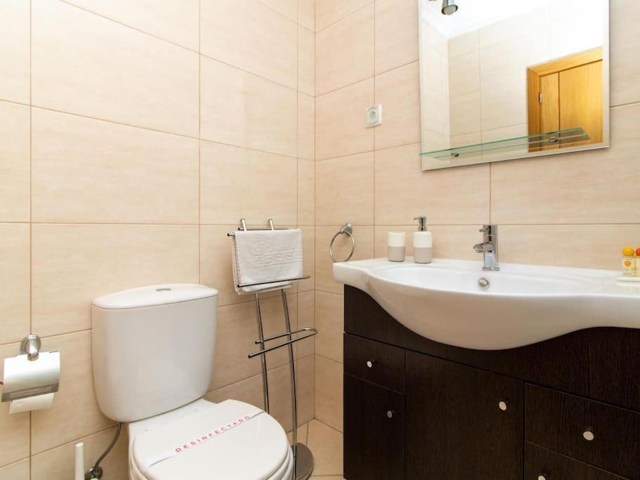 Magnolia Ab House - Pool View & Privat Garden & Garage *