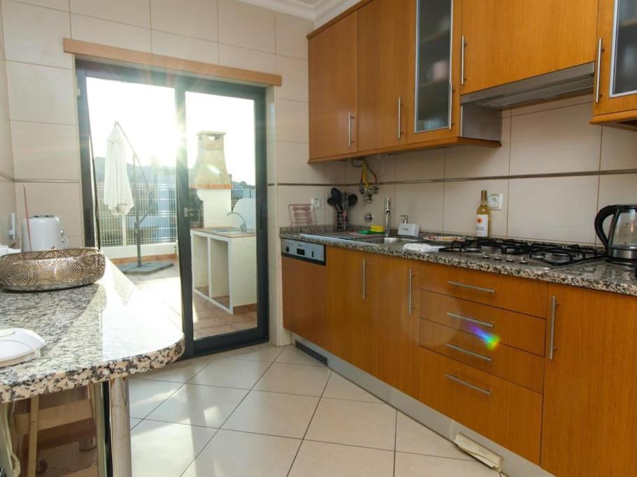 Magnolia Ab House - Pool View & Privat Garden & Garage