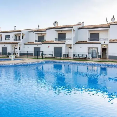 Magnolia Ab House - Pool View & Privat Garden & Garage Villa Albufeira Exterior photo