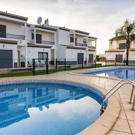 Magnolia Ab House - Pool View & Privat Garden & Garage Villa Albufeira Exterior photo