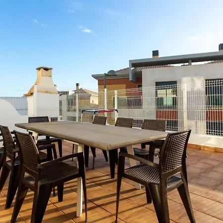 Magnolia Ab House - Pool View & Privat Garden & Garage Villa Albufeira Exterior photo