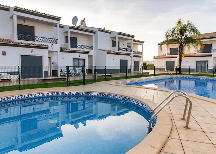 Magnolia Ab House - Pool View & Privat Garden & Garage