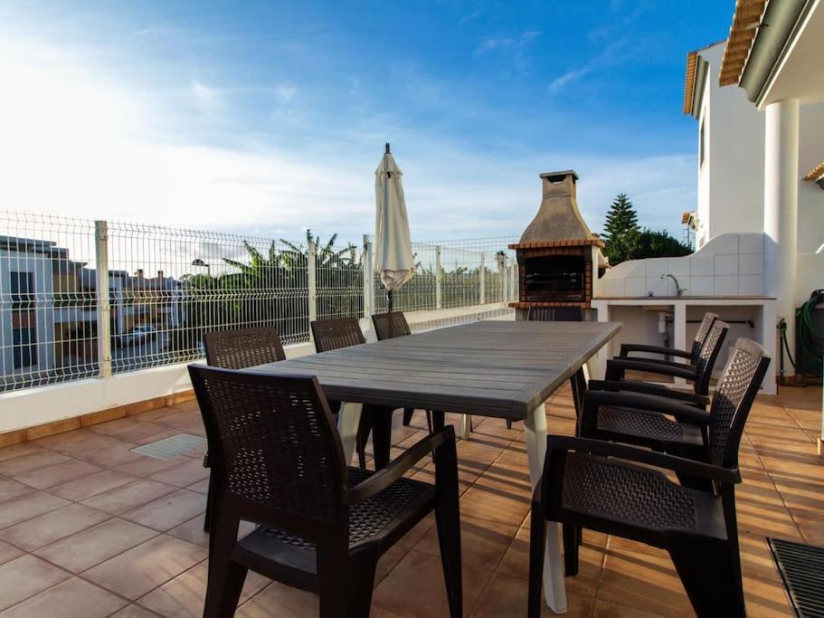 Magnolia Ab House - Pool View & Privat Garden & Garage Villa *
