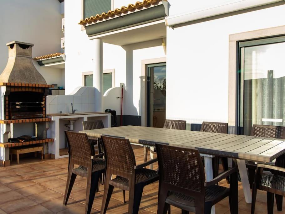 Magnolia Ab House - Pool View & Privat Garden & Garage Albufeira