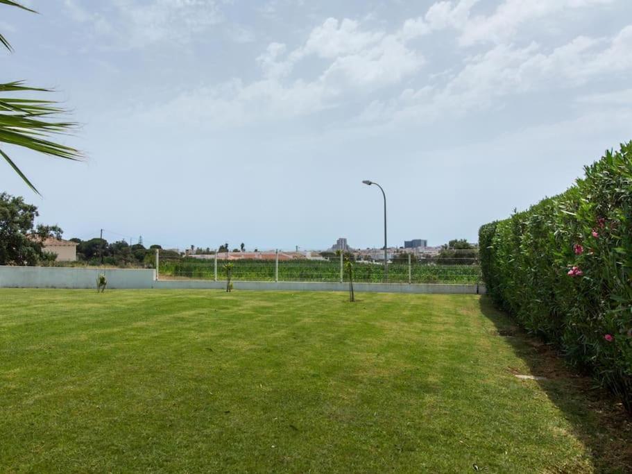 Magnolia Ab House - Pool View & Privat Garden & Garage Villa