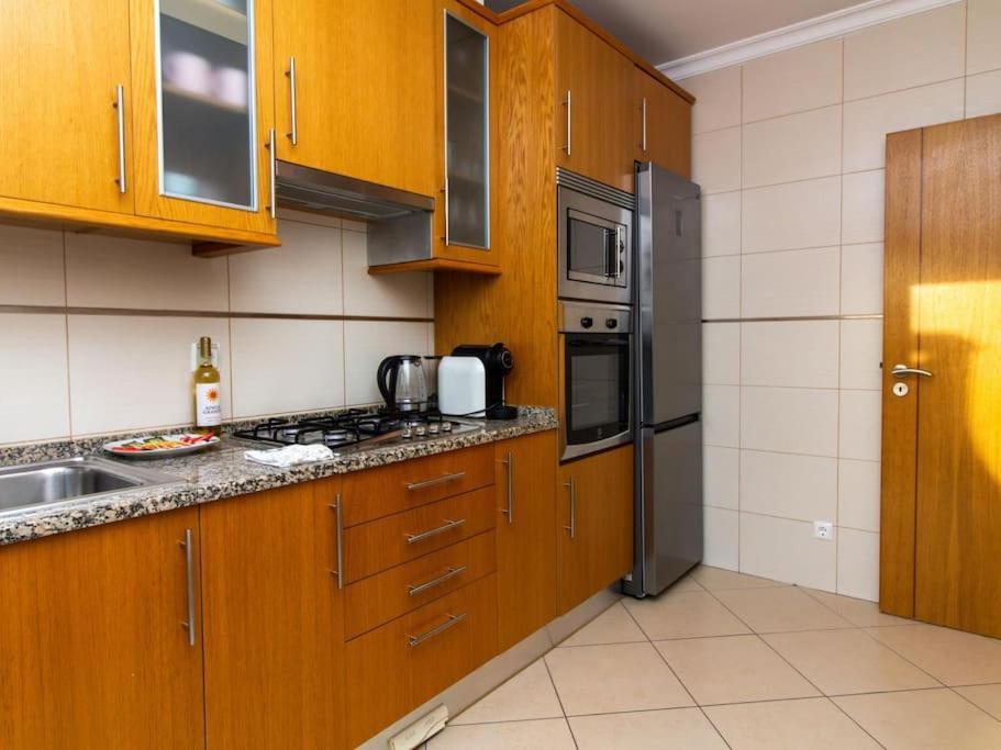 Magnolia Ab House - Pool View & Privat Garden & Garage