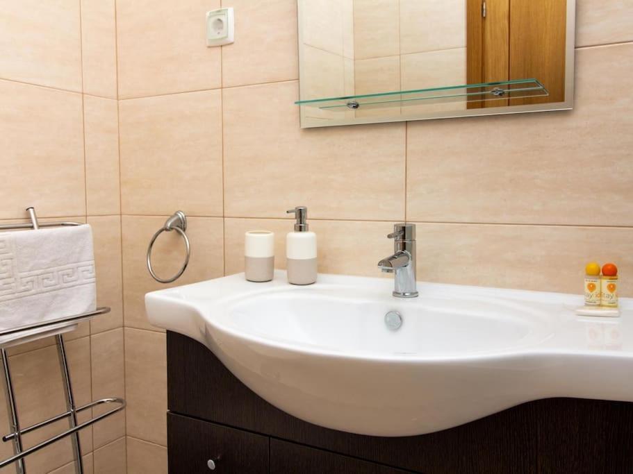Villa Magnolia Ab House - Pool View & Privat Garden & Garage Albufeira