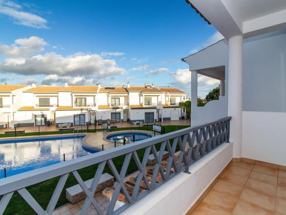 Magnolia Ab House - Pool View & Privat Garden & Garage Albufeira