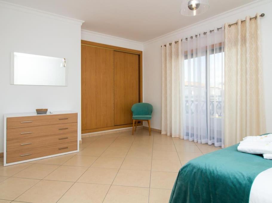 Magnolia Ab House - Pool View & Privat Garden & Garage Villa Albufeira