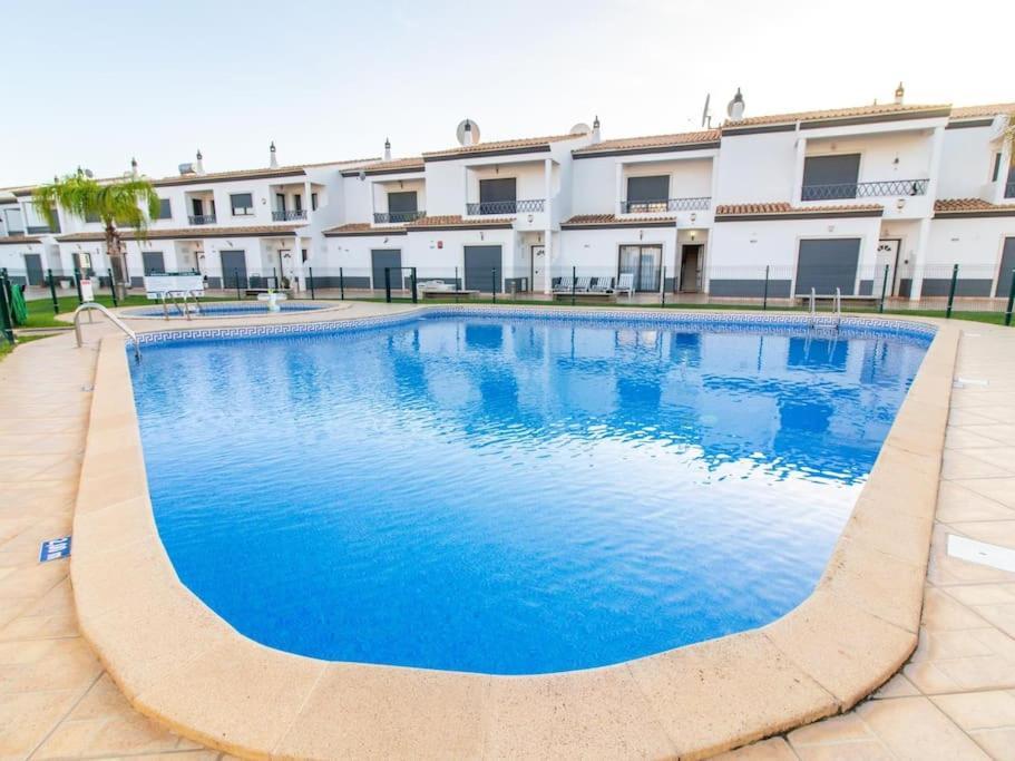 Magnolia Ab House - Pool View & Privat Garden & Garage Villa Albufeira